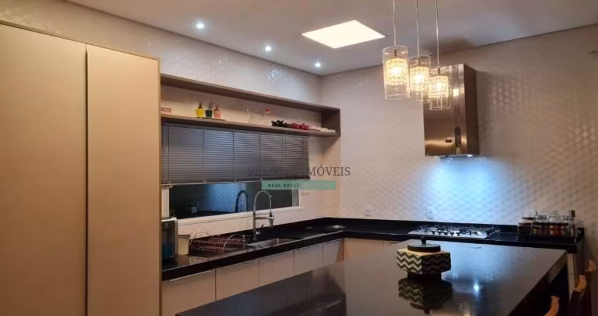 Casa com 2 quartos à venda na BAPTISTA MURARO, 174, Residencial Tosi, Itupeva