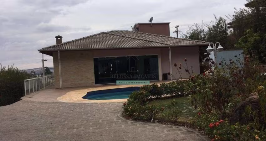 Casa em condomínio fechado com 3 quartos à venda na JOÃO TOSI, Parque dos Cafezais II, Itupeva
