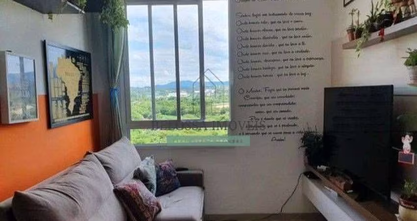 Apartamento com 2 quartos à venda na CÉSAR HENRIQUE FAVARIN, Residencial Santa Giovana, Jundiaí