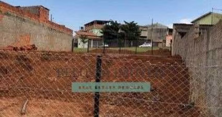 Terreno à venda na ALFREDO DOMINGOS RETONDO, Rio das Pedras, Itupeva