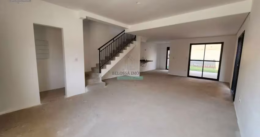 Casa em condomínio fechado com 3 quartos à venda na Avenida Juvenal Arantes, 1435, Jardim Carolina, Jundiaí