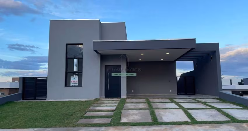 Casa em condomínio fechado com 3 quartos à venda na MUNICIPAL DUÍLIO SAI, 1000, São Venâncio, Itupeva