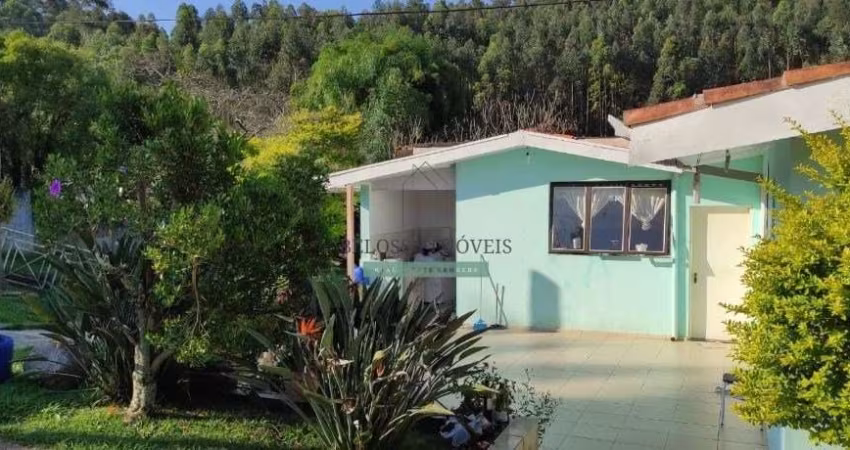 Chácara / sítio com 2 quartos à venda na FAUSTO WHITMEAT, 180, Roseira, Jundiaí