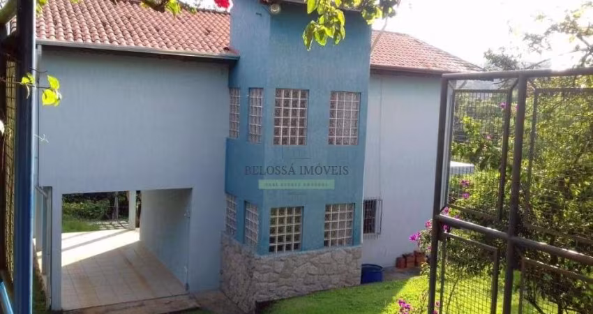 Chácara / sítio com 3 quartos à venda na Avenida José Mezzalira, Ivoturucaia, Jundiaí