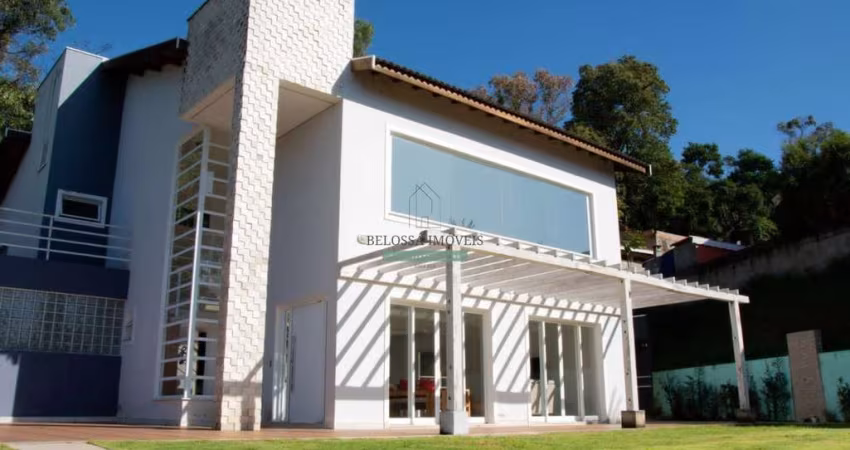 Casa com 3 quartos à venda na ANDRÉ COSTA, Chácara Morada Mediterrânea, Jundiaí