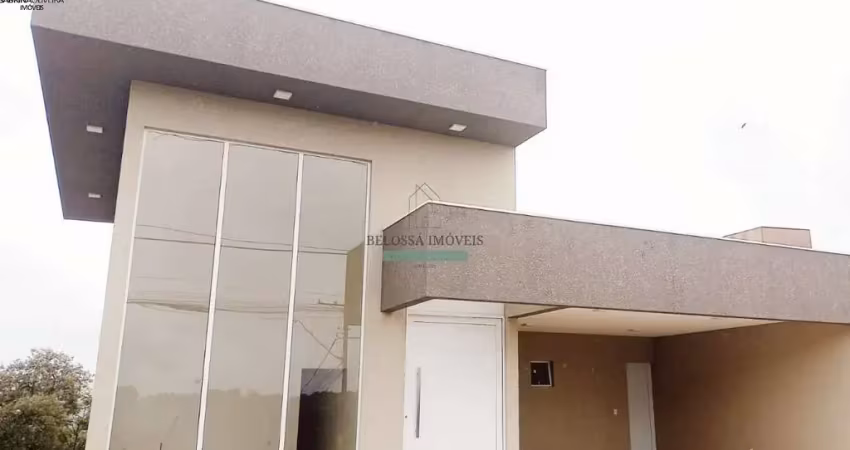 Casa em condomínio fechado com 4 quartos à venda na BELÉM, 333, Loteamento Capital Ville, Jundiaí