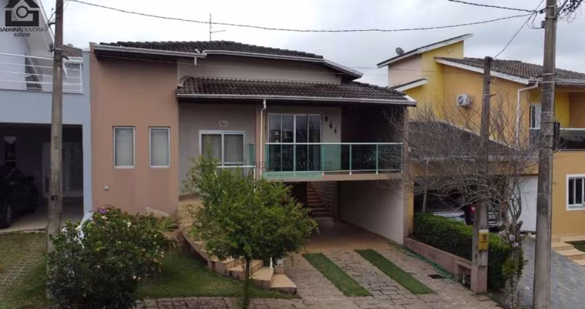 Casa em condomínio fechado com 3 quartos à venda na ANDRÉ COSTA, 1655, Chácara Morada Mediterrânea, Jundiaí