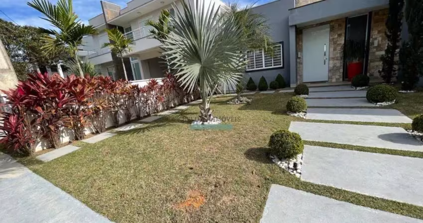 Casa em condomínio fechado com 3 quartos à venda na JOÃO TORESIN, 380, Jundiaí Mirim, Jundiaí