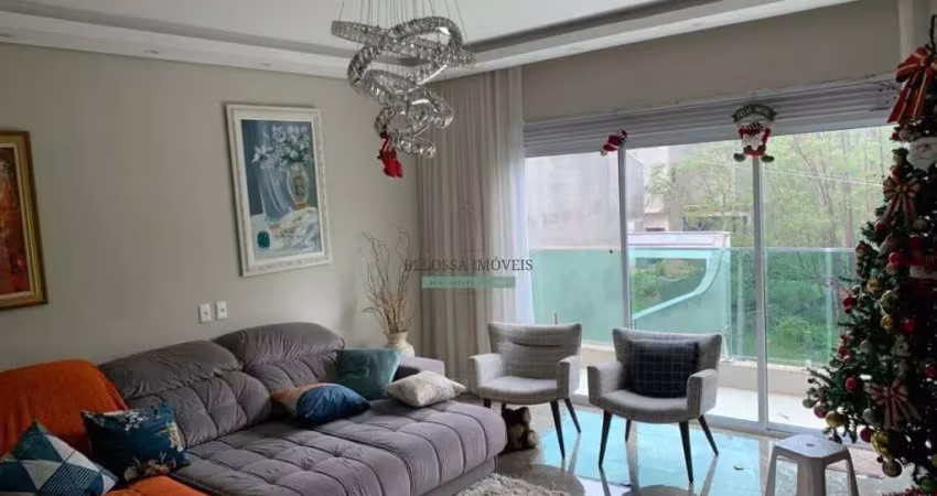 Casa em condomínio fechado com 4 quartos à venda na ANHANGUERA, 46, Loteamento Capital Ville, Jundiaí