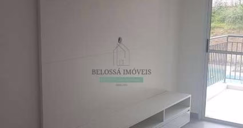 Apartamento com 2 quartos à venda na Avenida Paulo Prado, 281, Jardim Flórida, Jundiaí