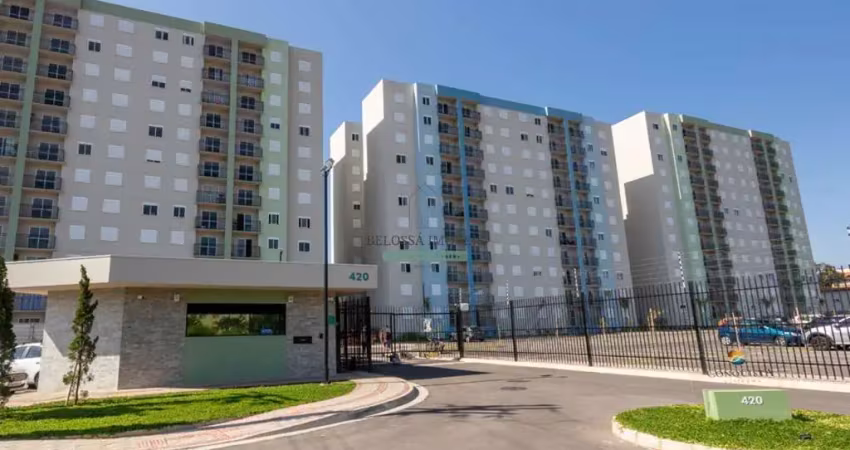 Apartamento com 3 quartos à venda na PROFESSORA MARIA EUGÊNIA PESTANA, 420, Vila Santa Maria, Jundiaí