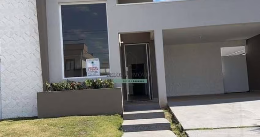 Casa em condomínio fechado com 3 quartos à venda na MUNICIPAL DUÍLIO SAI, São Venâncio, Itupeva