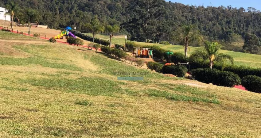 Terreno à venda na Municipal IVA SP, Serra Azul, Itupeva