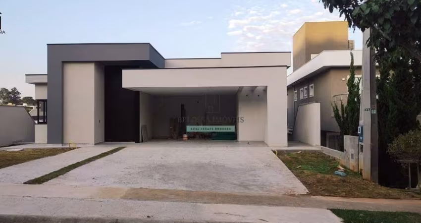 Casa em condomínio fechado com 4 quartos à venda na Benedicto Quirino, 71, Condomínio Reserva da Serra, Jundiaí