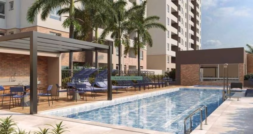 Apartamento com 2 quartos à venda na BENTO FIGUEIREDO, 122, Vila Marlene, Jundiaí
