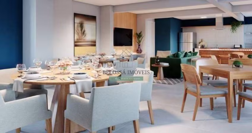 Apartamento com 3 quartos à venda na OLÍVIO BOA, 270, Parque da Represa, Jundiaí