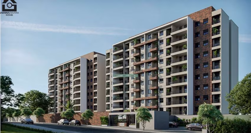 Apartamento com 2 quartos à venda na ARISTIDES MARIOTTI, 174, Recanto Quarto Centenário, Jundiaí