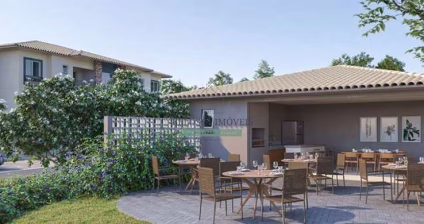 Apartamento com 2 quartos à venda na ROMEU DE OLIVEIRA, 199, Jardim Primavera, Itupeva