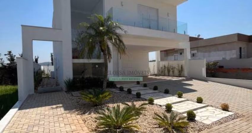 Casa em condomínio fechado com 3 quartos à venda na MUNICIPAL DUÍLIO SAI, São Venâncio, Itupeva