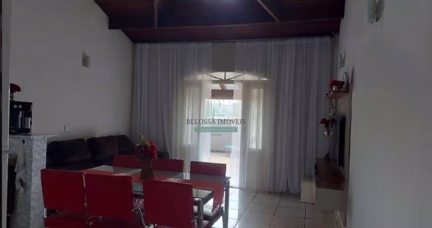 Casa com 2 quartos à venda na FRANCISCO ANHOLON, 000, Parque São Luiz, Jundiaí