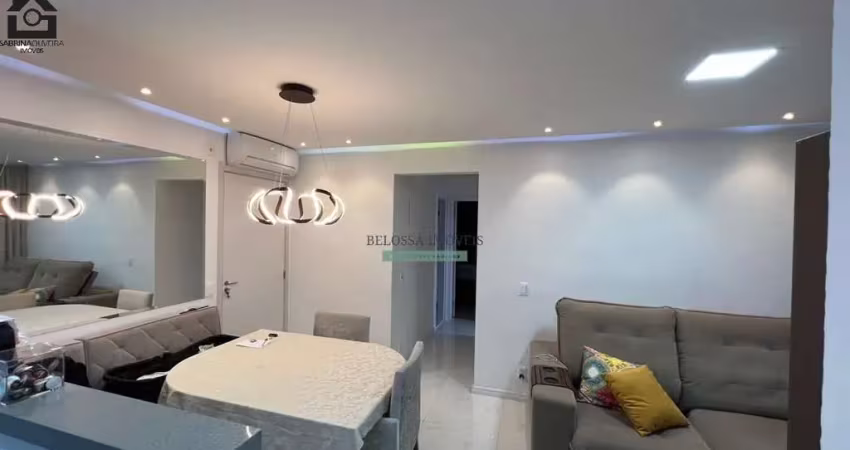 Apartamento com 2 quartos à venda na ANTONIO TAVARNARO, 1431, Jardim Torres São José, Jundiaí