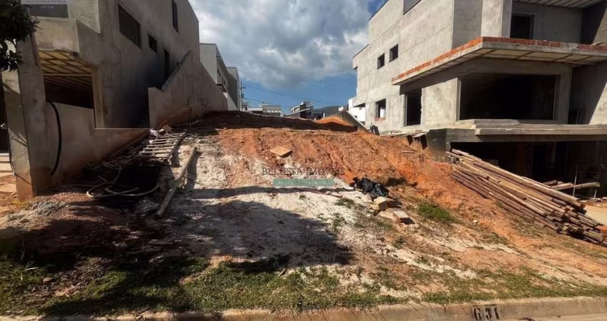 Terreno à venda na Rua Elias José Cavalcanti, 400, Jardim Ermida I, Jundiaí