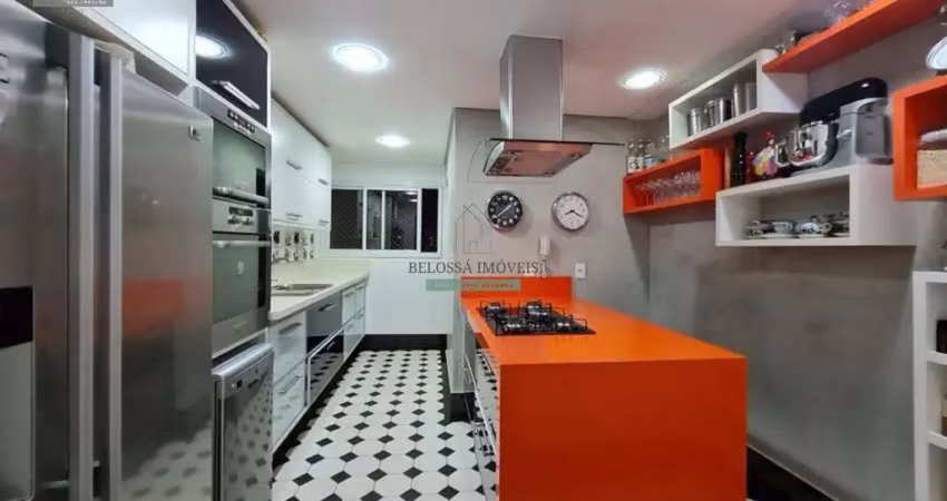 Apartamento com 3 quartos à venda na PROFESSORA CLÉLIA DE BARROS L. DA SILVA, 41, Parque Residencial Nove de Julho, Jundiaí
