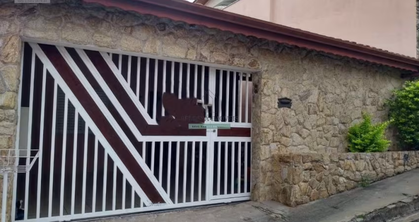 Casa com 3 quartos à venda na SEIS, 118, Condomínio Vila de Jundiaí, Jundiaí