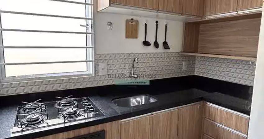 Casa com 2 quartos para alugar na Doutor Sebastião Mendes Silva, 1017, Anhangabaú, Jundiaí