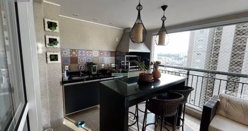 Apartamento com 3 quartos à venda na VISCONDE DE TAUNAY, 176, Vila Arens II, Jundiaí