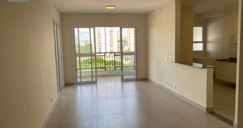 Apartamento com 3 quartos à venda na Rua Barão de Teffé, 1126, Jardim Ana Maria, Jundiaí