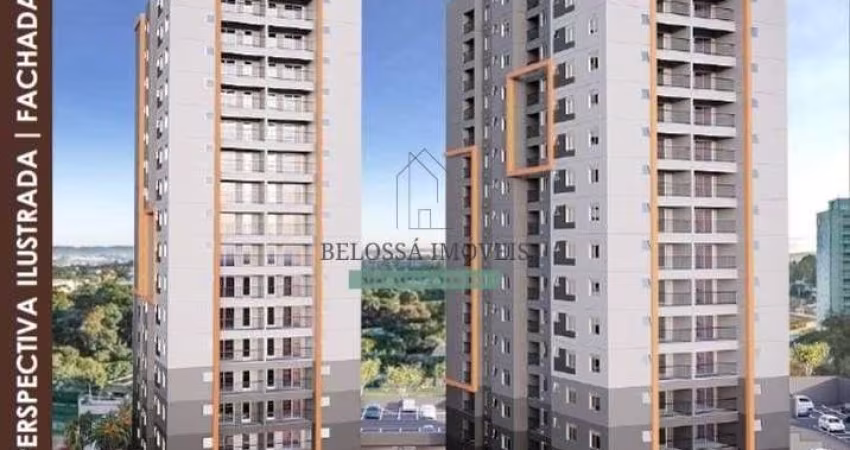 Apartamento com 3 quartos à venda na Avenida Reynaldo de Porcari, 975, Medeiros, Jundiaí
