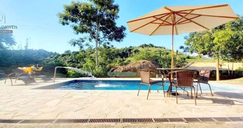 Chácara / sítio com 3 quartos à venda na ASA-BRANCA, Horizonte Azul, Itupeva