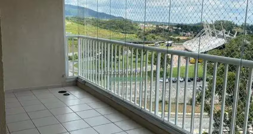 Apartamento com 2 quartos à venda na Rua Congo, 499, Jardim Bonfiglioli, Jundiaí