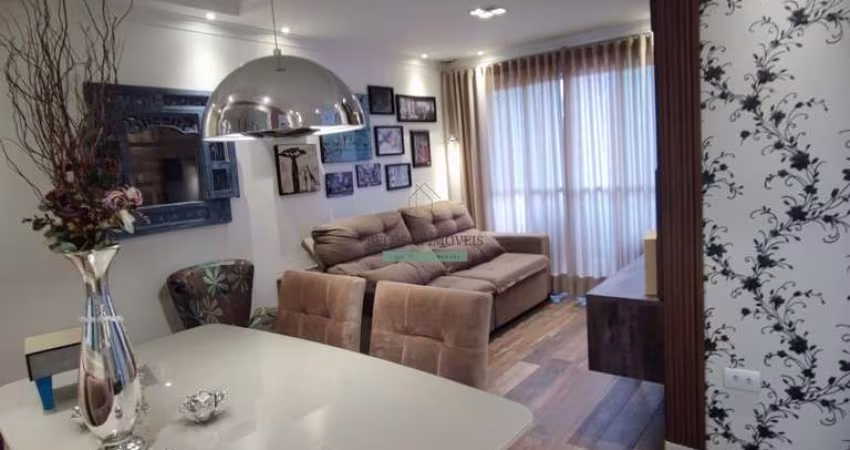 Apartamento com 2 quartos à venda na Avenida Amélia Latorre, 01, Jardim Guanabara, Jundiaí