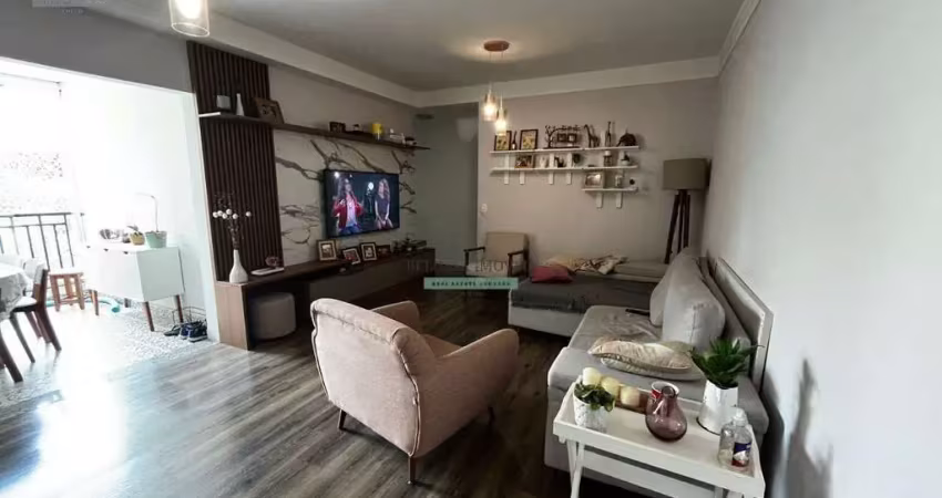 Apartamento com 3 quartos à venda na Rua Elias Juvenal de Mello, 1400, Jardim Ana Maria, Jundiaí
