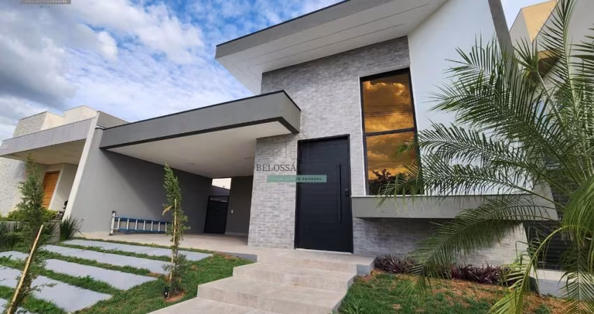 Casa em condomínio fechado com 3 quartos à venda na Travessa L, 258, São Venâncio, Itupeva