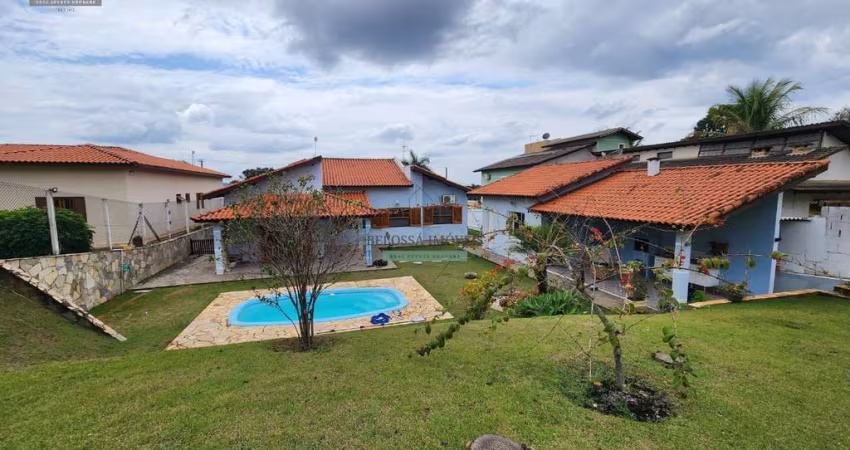 Casa em condomínio fechado com 4 quartos à venda na PEDRO CERESER, 315, Jardim Arco Iris, Itupeva