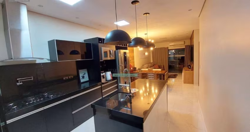 Casa com 2 quartos à venda na ERCILIA VICENTINI FABRICIO, 167, Parque Santa Isabel, Itupeva