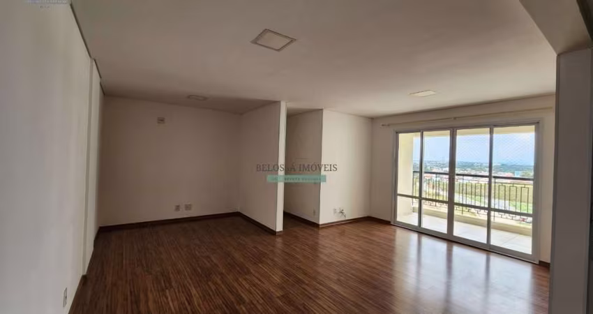 Apartamento com 3 quartos à venda na CHIARA LUBICH, 371, Jardim Ermida I, Jundiaí