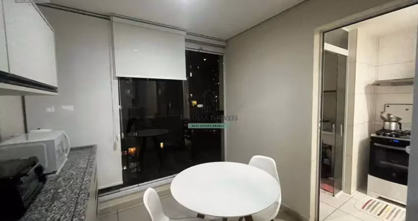 Apartamento com 2 quartos à venda na CHIARA LUBICH, 371, Jardim Ermida I, Jundiaí