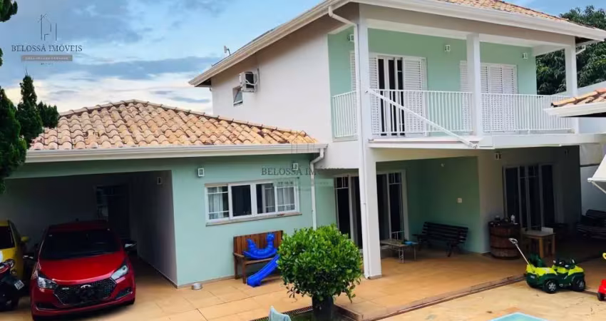 Casa em condomínio fechado com 3 quartos à venda na Pedro Cereser, 315, Jardim Arco Iris, Itupeva
