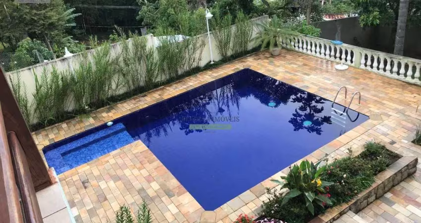 Casa em condomínio fechado com 4 quartos à venda na ANHANGUERA, 46, Loteamento Capital Ville, Jundiaí