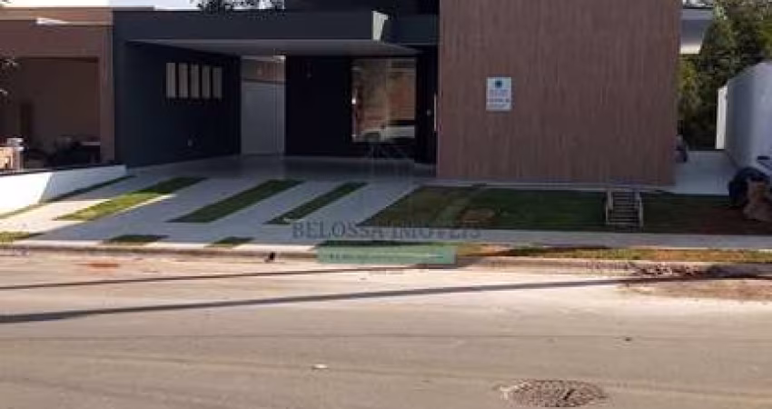 Casa em condomínio fechado com 3 quartos à venda na Travessa A, 300, São Venâncio, Itupeva