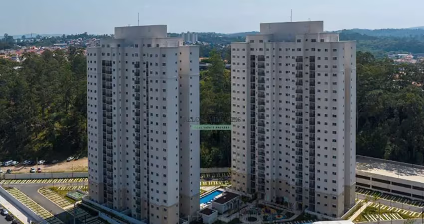 Apartamento com 2 quartos para alugar na ANTONIO TAVARNARO, 1431, Jardim Torres São José, Jundiaí