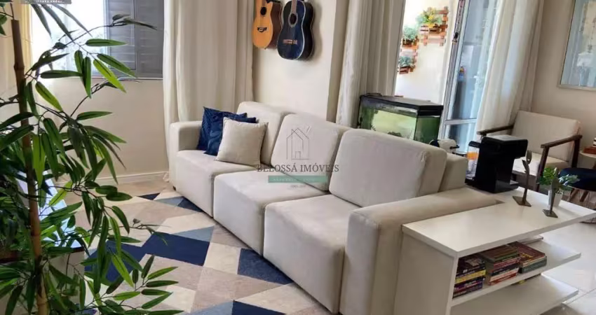 Apartamento com 2 quartos à venda na CHIARA LUBICH, 371, Jardim Ermida I, Jundiaí