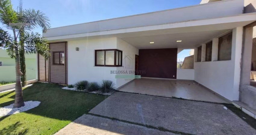 Casa em condomínio fechado com 3 quartos à venda na MUNICIPAL DUÍLIO SAI, São Venâncio, Itupeva