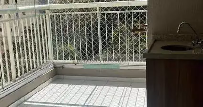 Apartamento com 2 quartos à venda na Rua Hilda Del Nero Bisquolo, 350, Jardim Flórida, Jundiaí