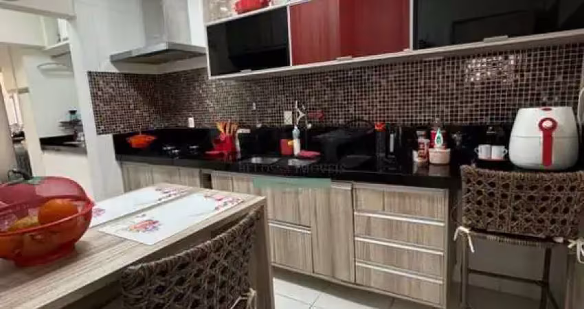 Casa em condomínio fechado com 3 quartos à venda na Coronel João Cordeiro, 271, Jardim Florestal, Jundiaí