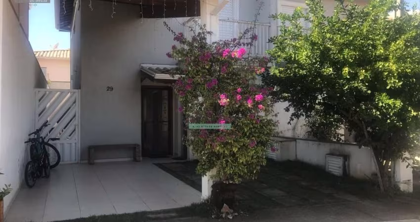 Casa em condomínio fechado com 3 quartos à venda na SANTO ANTÔNIO, 455, Centro, Itupeva